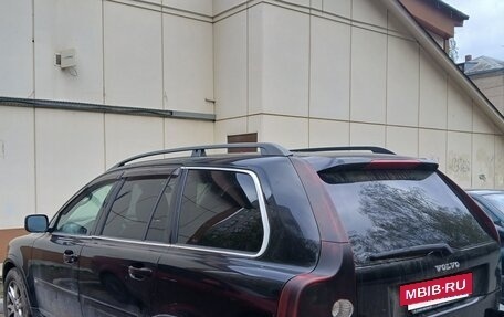 Volvo XC90 II рестайлинг, 2004 год, 510 000 рублей, 3 фотография