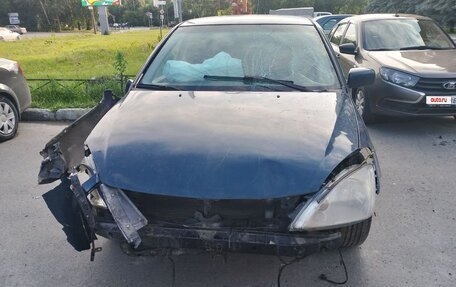 Mitsubishi Lancer IX, 2005 год, 230 000 рублей, 6 фотография