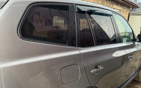 BMW X3, 2009 год, 1 050 000 рублей, 4 фотография