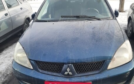 Mitsubishi Lancer IX, 2005 год, 230 000 рублей, 10 фотография