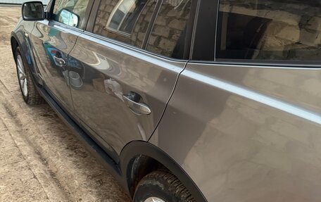 BMW X3, 2009 год, 1 050 000 рублей, 5 фотография