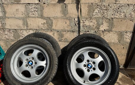 BMW X3, 2009 год, 1 050 000 рублей, 13 фотография