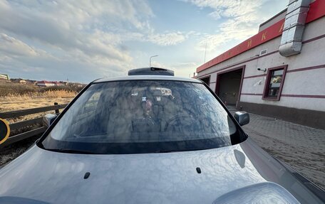 BMW X3, 2009 год, 1 050 000 рублей, 11 фотография