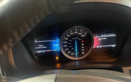 Ford Explorer VI, 2015 год, 2 250 000 рублей, 7 фотография
