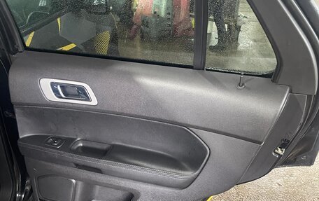 Ford Explorer VI, 2015 год, 2 250 000 рублей, 8 фотография