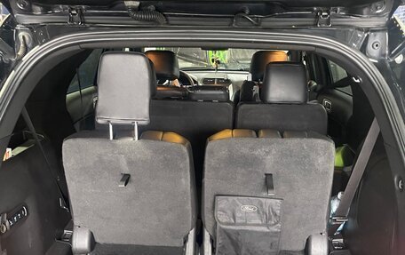 Ford Explorer VI, 2015 год, 2 250 000 рублей, 11 фотография
