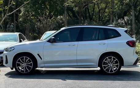BMW X3, 2022 год, 4 190 000 рублей, 6 фотография