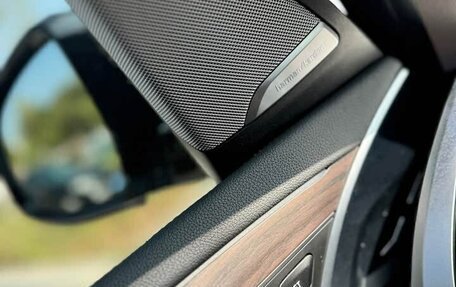 BMW X3, 2022 год, 4 190 000 рублей, 10 фотография