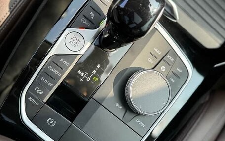 BMW X3, 2022 год, 4 190 000 рублей, 15 фотография