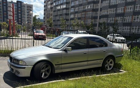 BMW 5 серия, 1997 год, 530 000 рублей, 2 фотография