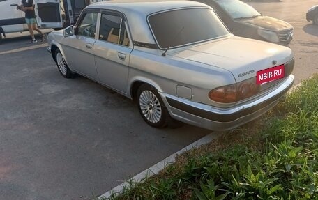 ГАЗ 31105 «Волга», 2008 год, 250 000 рублей, 2 фотография