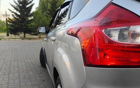 Ford Focus III, 2012 год, 810 000 рублей, 7 фотография