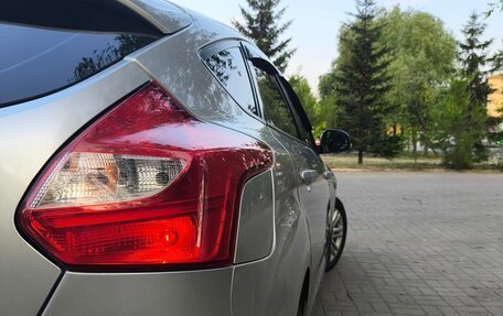 Ford Focus III, 2012 год, 810 000 рублей, 6 фотография