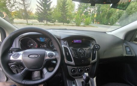 Ford Focus III, 2012 год, 810 000 рублей, 10 фотография