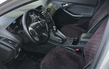 Ford Focus III, 2012 год, 810 000 рублей, 12 фотография
