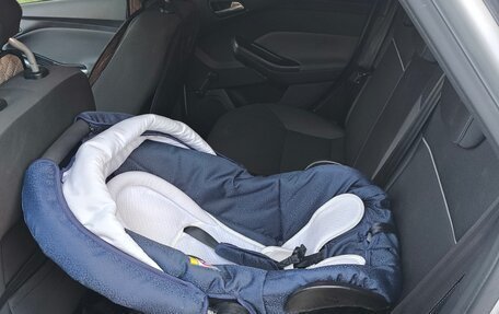 Ford Focus III, 2012 год, 810 000 рублей, 13 фотография