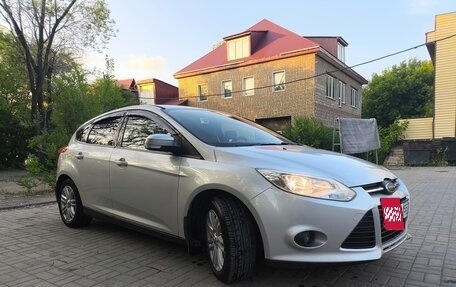 Ford Focus III, 2012 год, 810 000 рублей, 3 фотография