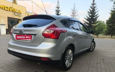 Ford Focus III, 2012 год, 810 000 рублей, 8 фотография