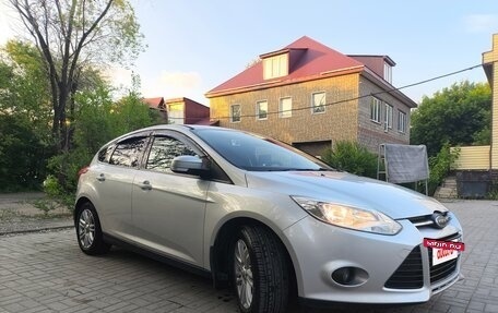 Ford Focus III, 2012 год, 810 000 рублей, 4 фотография