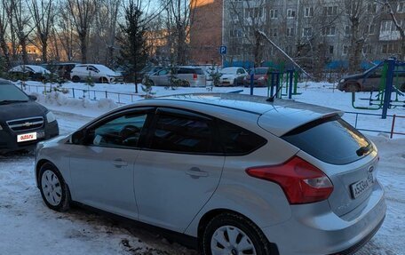 Ford Focus III, 2012 год, 810 000 рублей, 16 фотография