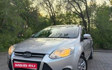 Ford Focus III, 2012 год, 810 000 рублей, 5 фотография
