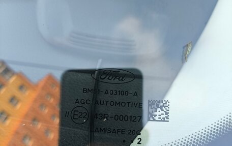 Ford Focus III, 2012 год, 810 000 рублей, 22 фотография