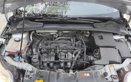 Ford Focus III, 2012 год, 810 000 рублей, 26 фотография