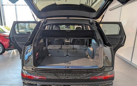 Audi Q7, 2025 год, 13 990 000 рублей, 3 фотография
