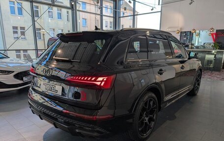 Audi Q7, 2025 год, 13 990 000 рублей, 4 фотография