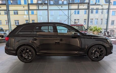 Audi Q7, 2025 год, 13 990 000 рублей, 2 фотография