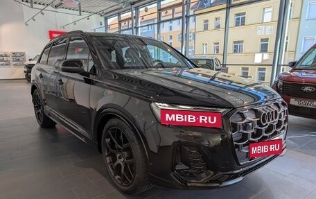 Audi Q7, 2025 год, 13 990 000 рублей, 10 фотография