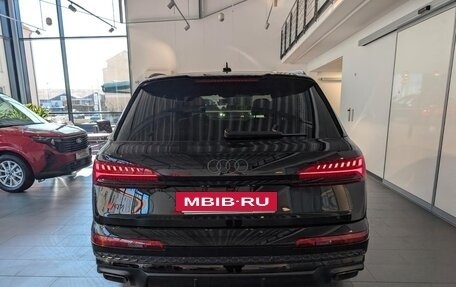 Audi Q7, 2025 год, 13 990 000 рублей, 6 фотография