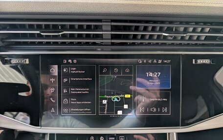 Audi Q7, 2025 год, 13 990 000 рублей, 14 фотография