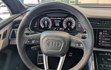 Audi Q7, 2025 год, 13 990 000 рублей, 23 фотография