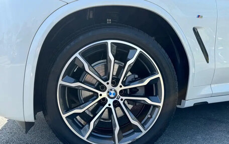 BMW X3, 2022 год, 3 538 000 рублей, 2 фотография