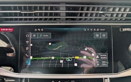 Audi Q7, 2025 год, 13 990 000 рублей, 30 фотография