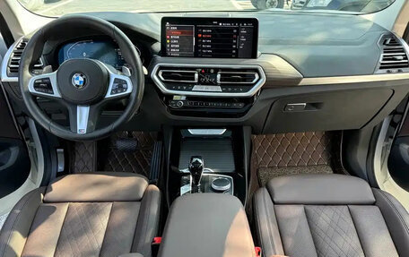 BMW X3, 2022 год, 3 538 000 рублей, 14 фотография