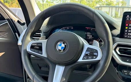 BMW X3, 2022 год, 3 538 000 рублей, 12 фотография