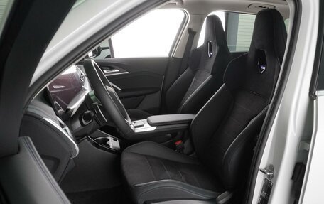BMW X1, 2024 год, 5 200 000 рублей, 10 фотография
