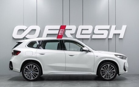 BMW X1, 2024 год, 5 200 000 рублей, 5 фотография