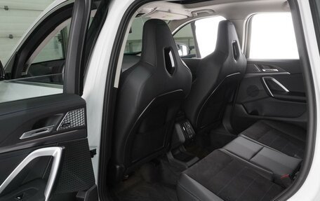 BMW X1, 2024 год, 5 200 000 рублей, 11 фотография