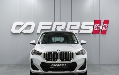 BMW X1, 2024 год, 5 200 000 рублей, 3 фотография