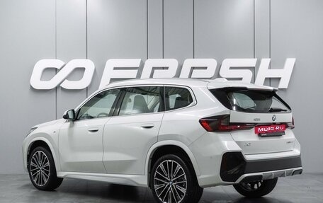 BMW X1, 2024 год, 5 200 000 рублей, 2 фотография