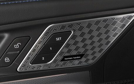 BMW X1, 2024 год, 5 200 000 рублей, 12 фотография