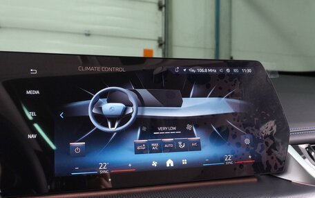 BMW X1, 2024 год, 5 200 000 рублей, 23 фотография