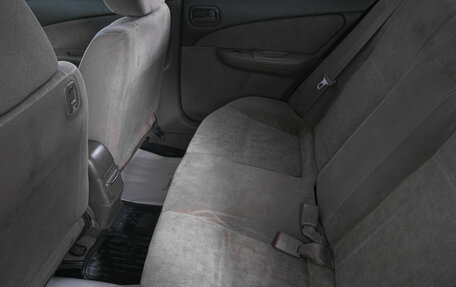 Nissan Sunny B15, 2001 год, 349 000 рублей, 8 фотография