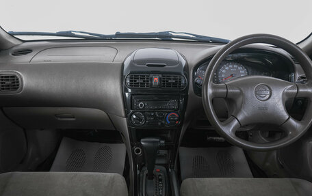 Nissan Sunny B15, 2001 год, 349 000 рублей, 12 фотография