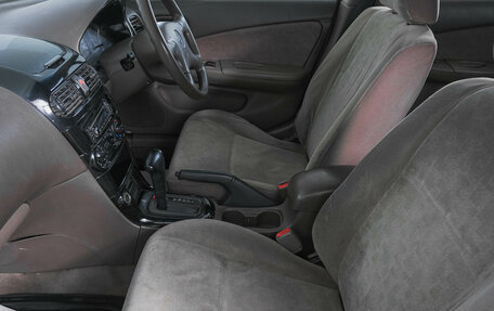 Nissan Sunny B15, 2001 год, 349 000 рублей, 7 фотография