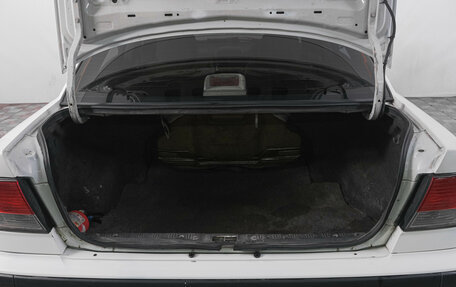 Nissan Sunny B15, 2001 год, 349 000 рублей, 6 фотография