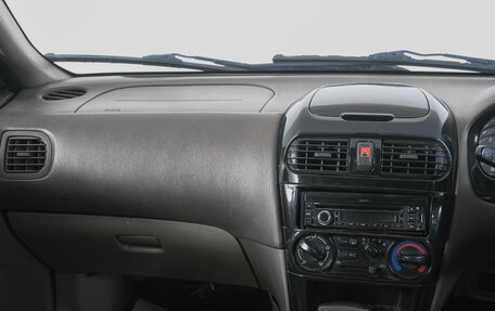 Nissan Sunny B15, 2001 год, 349 000 рублей, 11 фотография